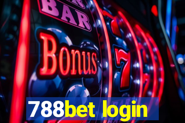 788bet login